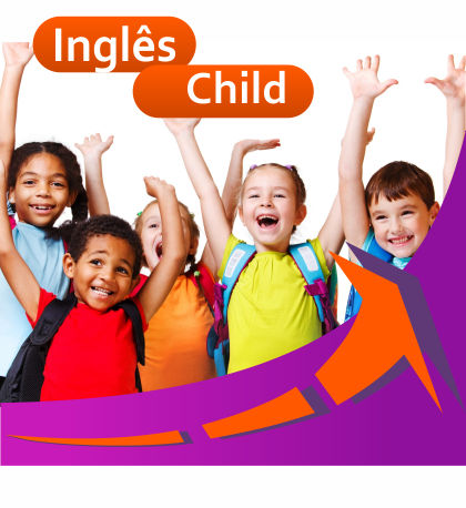 Inglês Kids em Cotia