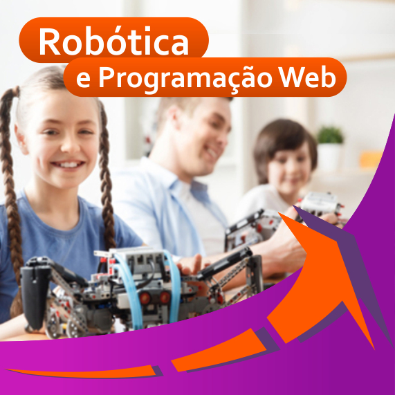 Escola de robótica em Cotia